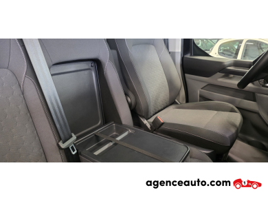 Ford Transit Custom Fg — 34