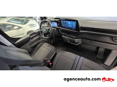 Ford Transit Custom Fg — 35