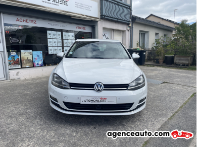Volkswagen Golf — 2