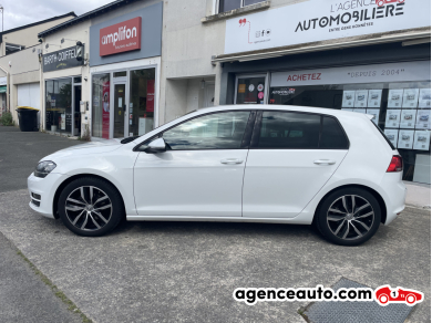 Volkswagen Golf — 8