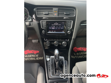 Volkswagen Golf — 17