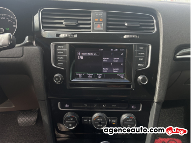 Volkswagen Golf — 18