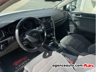 Volkswagen Golf — 10