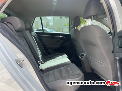 Volkswagen Golf — 14