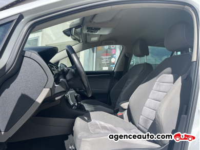 Volkswagen Golf — 9