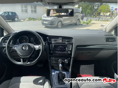 Volkswagen Golf — 11