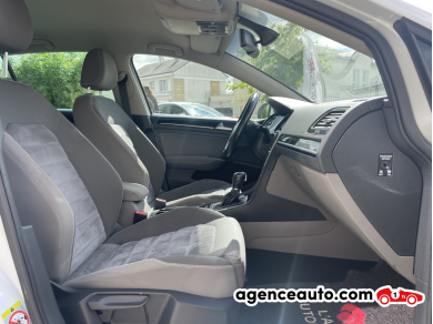 Volkswagen Golf — 13