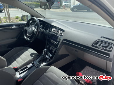 Volkswagen Golf — 12