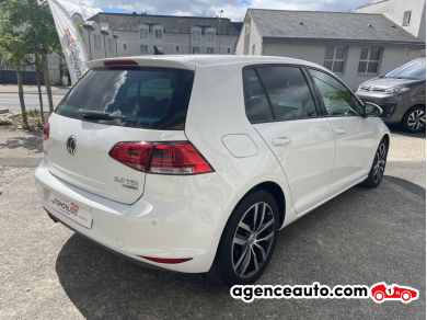 Volkswagen Golf — 5
