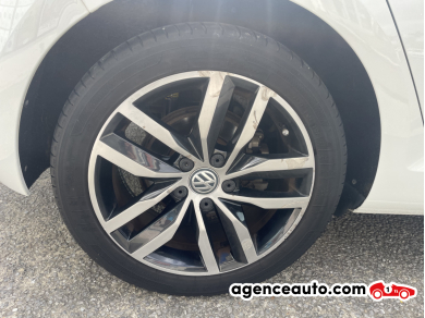 Volkswagen Golf — 24
