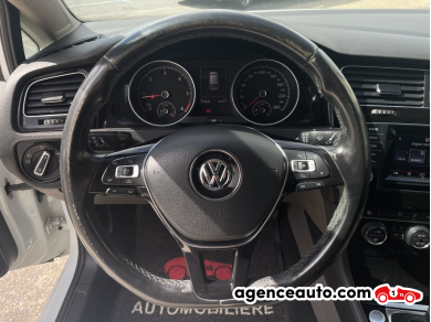 Volkswagen Golf — 16