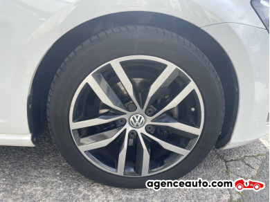 Volkswagen Golf — 22