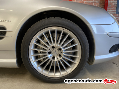 Mercedes SL — 20