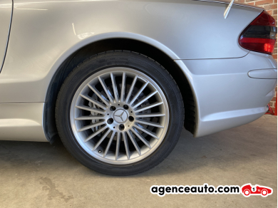 Mercedes SL — 23