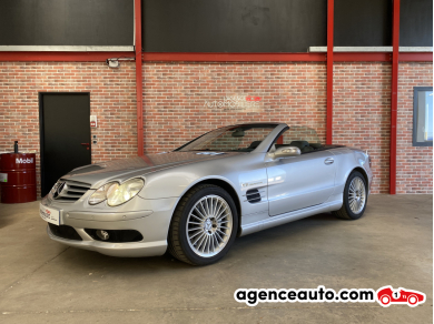 Mercedes SL — 14