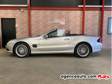 Mercedes SL — 12