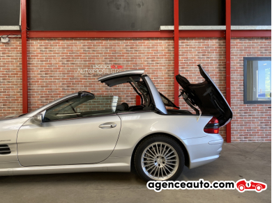Mercedes SL — 24
