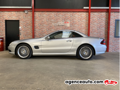 Mercedes SL — 11