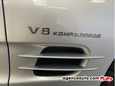 Mercedes SL — 26