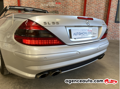 Mercedes SL — 27