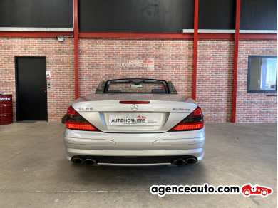 Mercedes SL — 8