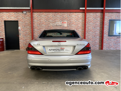 Mercedes SL — 7