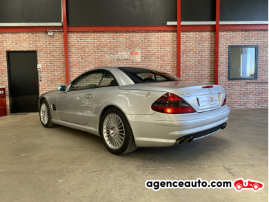 Mercedes SL — 9