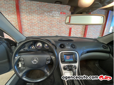 Mercedes SL — 16