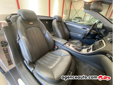 Mercedes SL — 28