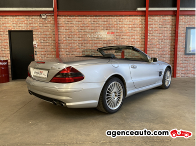 Mercedes SL — 6