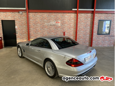 Mercedes SL — 25