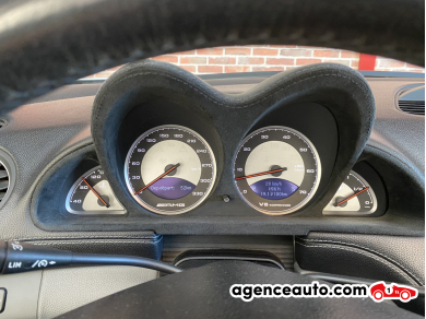 Mercedes SL — 18