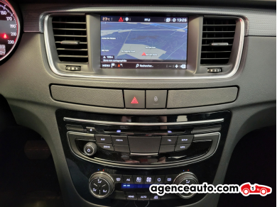 Peugeot 508 SW — 17