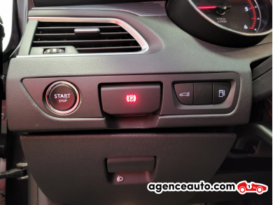 Peugeot 508 SW — 23