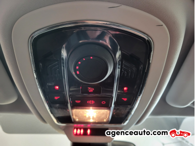 Peugeot 508 SW — 25