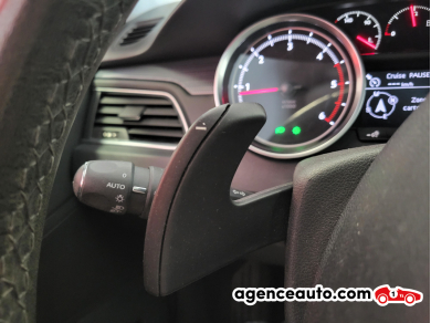 Peugeot 508 SW — 21