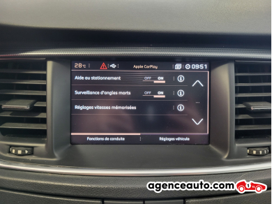 Peugeot 508 SW — 19