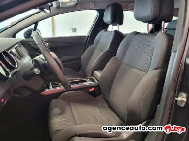 Peugeot 508 SW — 11
