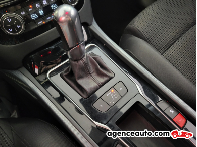 Peugeot 508 SW — 20