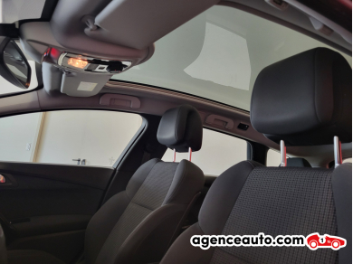 Peugeot 508 SW — 10