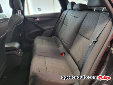 Peugeot 508 SW — 12
