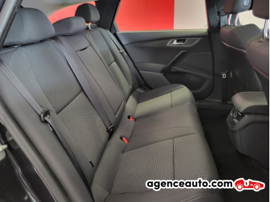 Peugeot 508 SW — 27