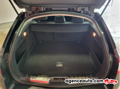 Peugeot 508 SW — 28