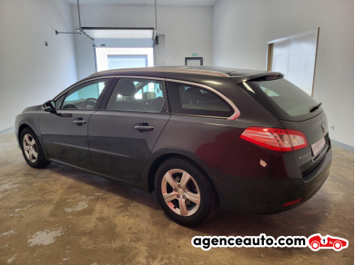 Peugeot 508 SW — 5