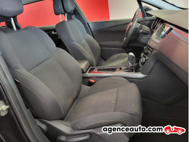 Peugeot 508 SW — 26
