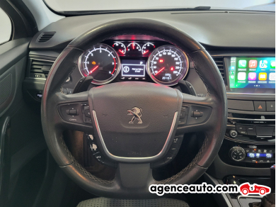 Peugeot 508 SW — 14