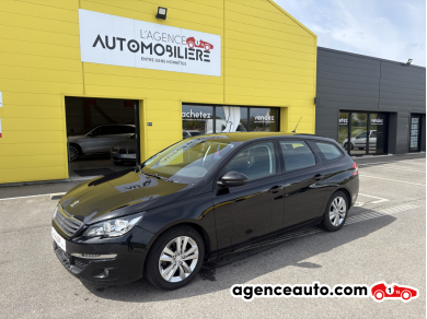 Peugeot 308 SW