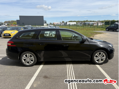 Peugeot 308 SW — 5