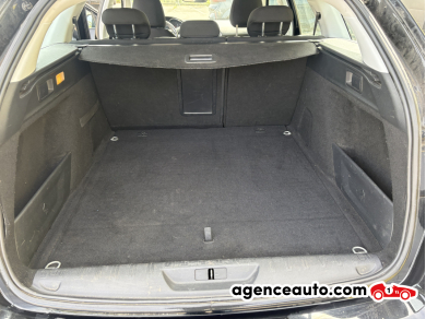 Peugeot 308 SW — 12