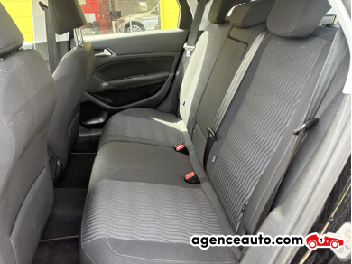 Peugeot 308 SW — 11